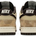 Tênis Nike Dunk Low Premium Animal Pack - Cheetah / Giraffe