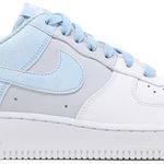 Tênis Nike Air Force 1 '07 LV8 Psychic Blue