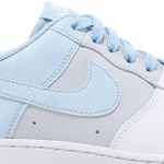 Tênis Nike Air Force 1 '07 LV8 Psychic Blue