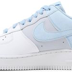 Tênis Nike Air Force 1 '07 LV8 Psychic Blue