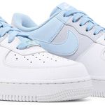 Tênis Nike Air Force 1 '07 LV8 Psychic Blue