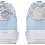 Tênis Nike Air Force 1 '07 LV8 Psychic Blue