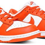 Tênis Nike Dunk Low Retro SP Syracuse