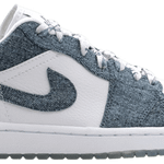 Tênis Air Jordan 1 Retro Low Denim