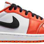 Tênis Air Jordan 1 Low OG Starfish
