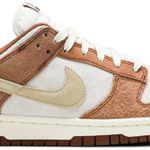 Tênis Nike Dunk Low Premium Medium Curry
