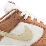 Tênis Nike Dunk Low Premium Medium Curry