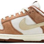 Tênis Nike Dunk Low Premium Medium Curry
