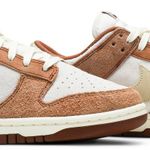 Tênis Nike Dunk Low Premium Medium Curry