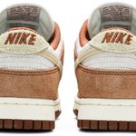 Tênis Nike Dunk Low Premium Medium Curry