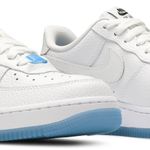 Tênis Nike Air Force 1 '07 LX UV Reactive Swoosh
