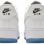 Tênis Nike Air Force 1 '07 LX UV Reactive Swoosh