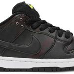 Tênis Nike Civilist x Dunk Low Pro SB QS Thermography
