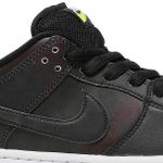 Tênis Nike Civilist x Dunk Low Pro SB QS Thermography