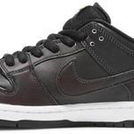 Tênis Nike Civilist x Dunk Low Pro SB QS Thermography