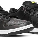 Tênis Nike Civilist x Dunk Low Pro SB QS Thermography
