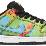 Tênis Nike Civilist x Dunk Low Pro SB QS Thermography