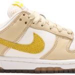 Tênis Nike Dunk Low Lemon Drop
