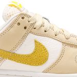 Tênis Nike Dunk Low Lemon Drop