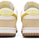 Tênis Nike Dunk Low Lemon Drop
