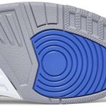 Tênis Air Jordan 3 Retro Racer Blue