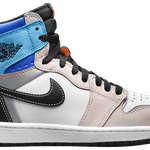 Tênis  Air Jordan 1 Retro High OG Prototype