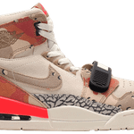 Tênis Jordan Legacy 312 Desert Camo
