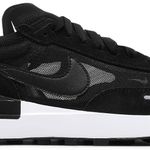 Tênis Nike Waffle One Black