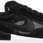 Tênis Nike Waffle One Black