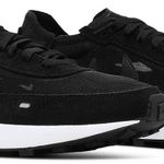 Tênis Nike Waffle One Black