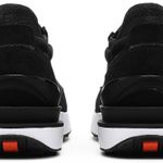 Tênis Nike Waffle One Black