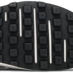Tênis Nike Waffle One Black White