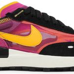 Tênis Nike Waffle One Active Fuchsia