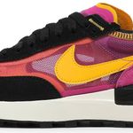 Tênis Nike Waffle One Active Fuchsia