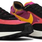 Tênis Nike Waffle One Active Fuchsia