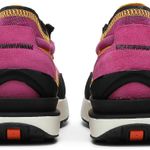 Tênis Nike Waffle One Active Fuchsia