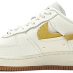 Tênis Nike Air Force 1 07 LXX Vandalized