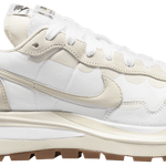 Tênis Nike Sacai x VaporWaffle Sail Gum