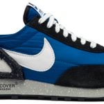 Tênis Nike Undercover x Daybreak Blue Jay