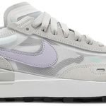 Tênis Nike Waffle One Summit White Infinite Lilac