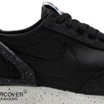 Tênis Nike Undercover x Daybreak Black Sail