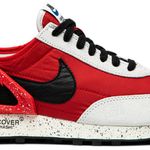 Tênis Nike Undercover x Daybreak University Red