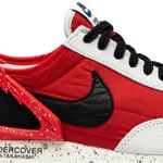 Tênis Nike Undercover x Daybreak University Red
