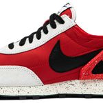 Tênis Nike Undercover x Daybreak University Red