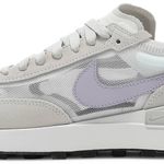 Tênis Nike Waffle One Summit White Infinite Lilac