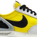 Tênis Nike Undercover x Daybreak Bright Citron