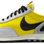 Tênis Nike Undercover x Daybreak Bright Citron