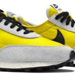 Tênis Nike Undercover x Daybreak Bright Citron