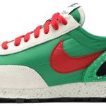 Tênis Nike Undercover x Daybreak Lucky Green