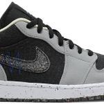 Tênis Air Jordan 1 Low Crater